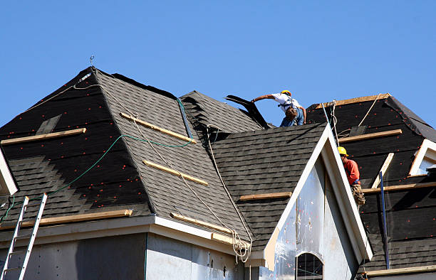 Best Roofing Contractors for Homes  in Warrenton, MO