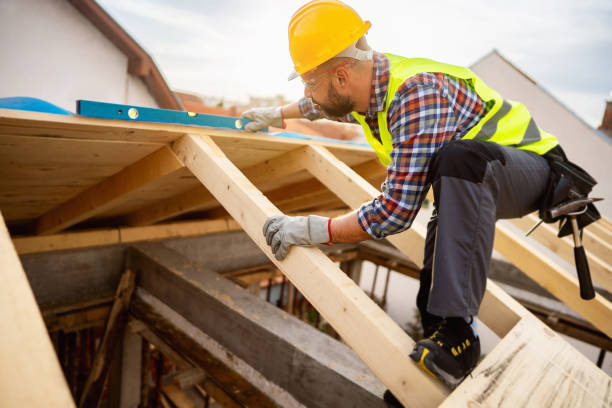 Roof Waterproofing Services in Warrenton, MO